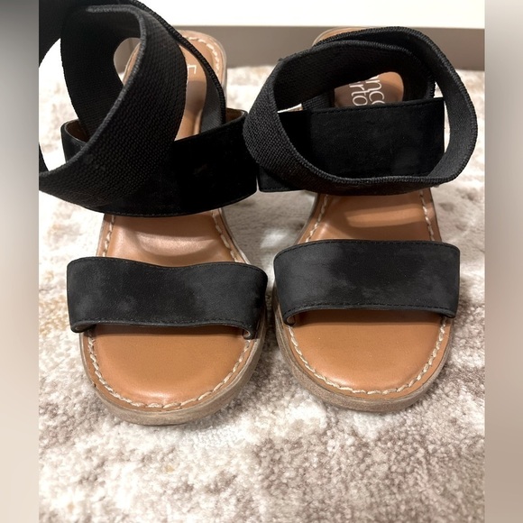 Franco Sarto Heeled Sandal - Picture 4 of 7